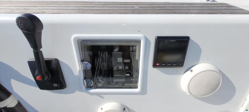Beneteau First 40