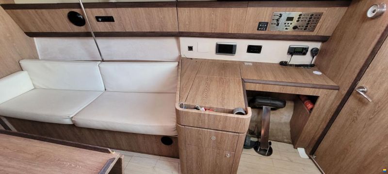 Beneteau First 40