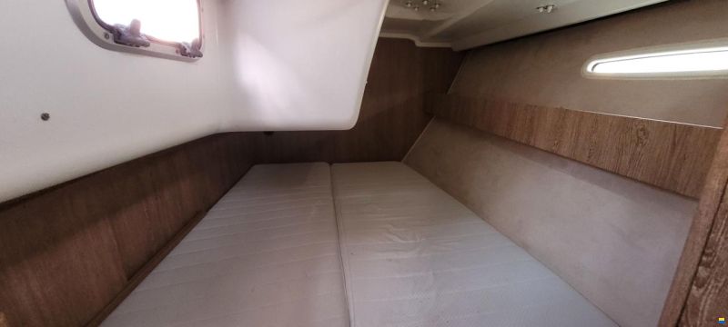 Beneteau First 40