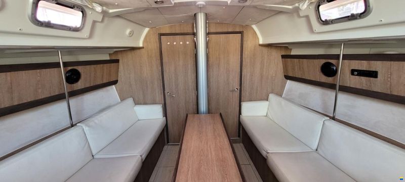 Beneteau First 40