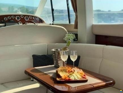 Jeanneau Prestige 36