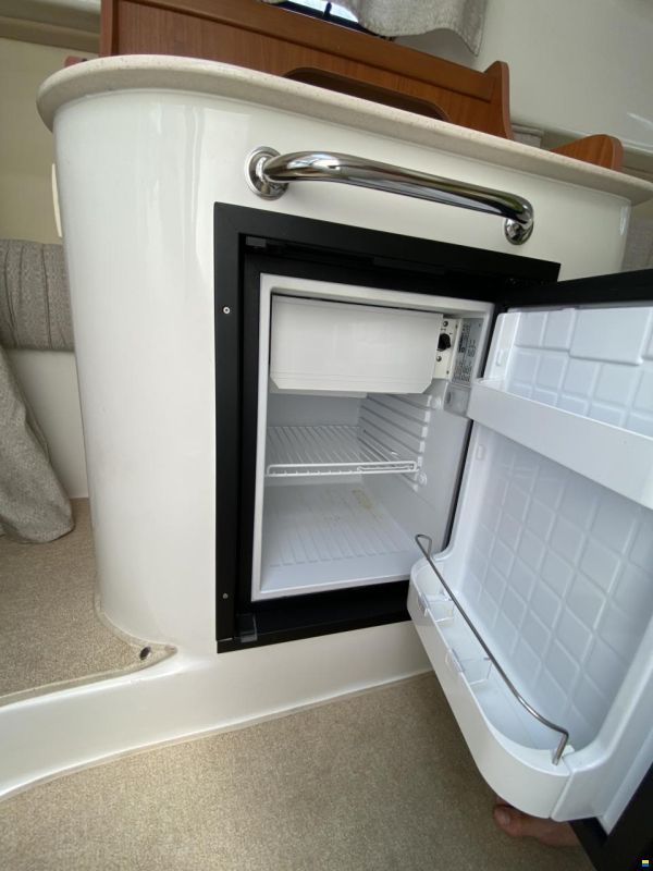 Selva Cruiser 7.1 Cabin