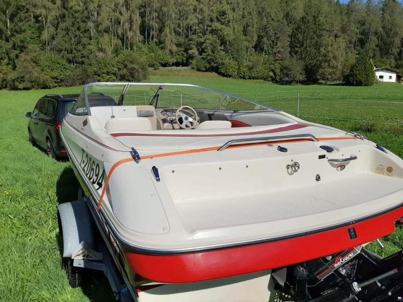 Bayliner Capri 185SS