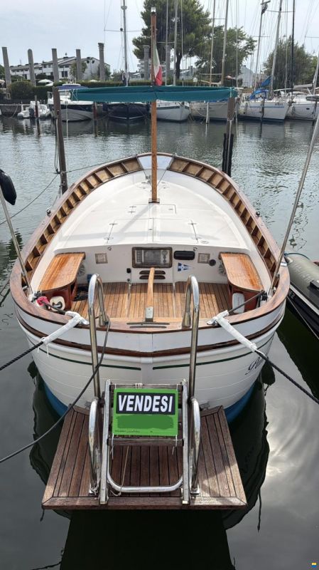 Gozzo 7m