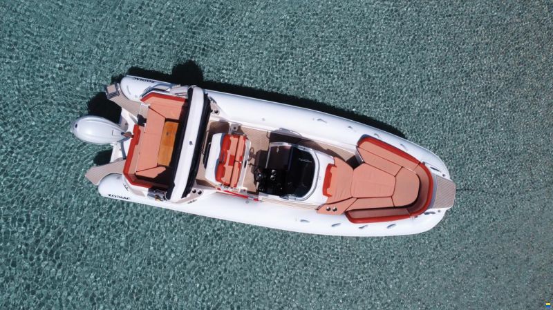Zodiac Medline 9