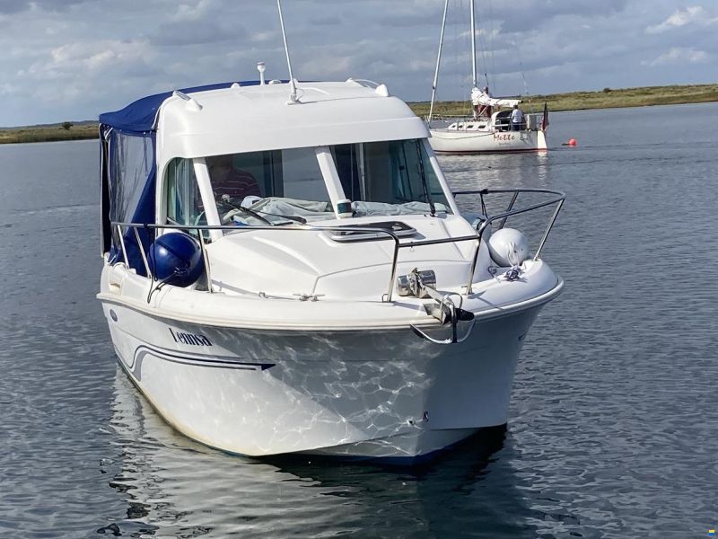 Beneteau Antares 6
