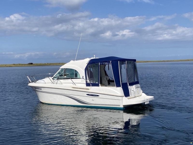 Beneteau Antares 6