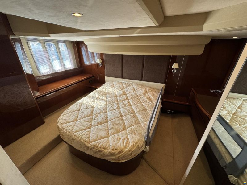 Princess 54 Fly SUPER ZUSTAND