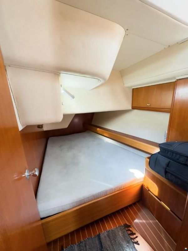 Grand Soleil 50 Owners
