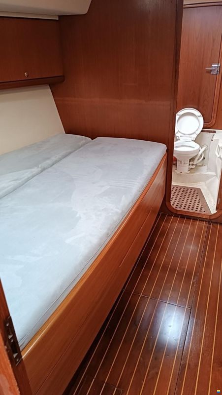 Grand Soleil 50 Owners