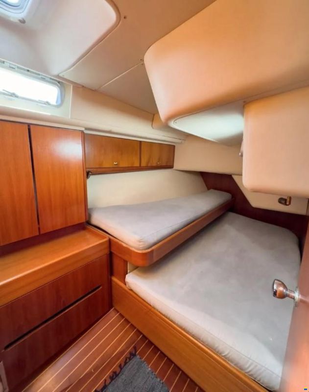 Grand Soleil 50 Owners