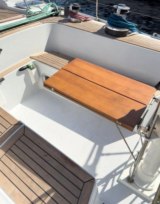 Grand Soleil 50 Owners