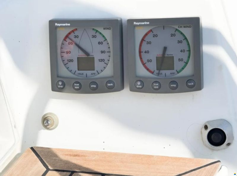 Grand Soleil 50 Owners