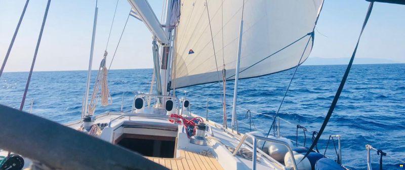 Grand Soleil 50 Owners