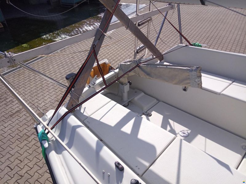Dehler 22