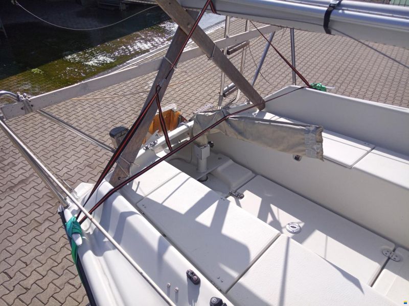 Dehler 22