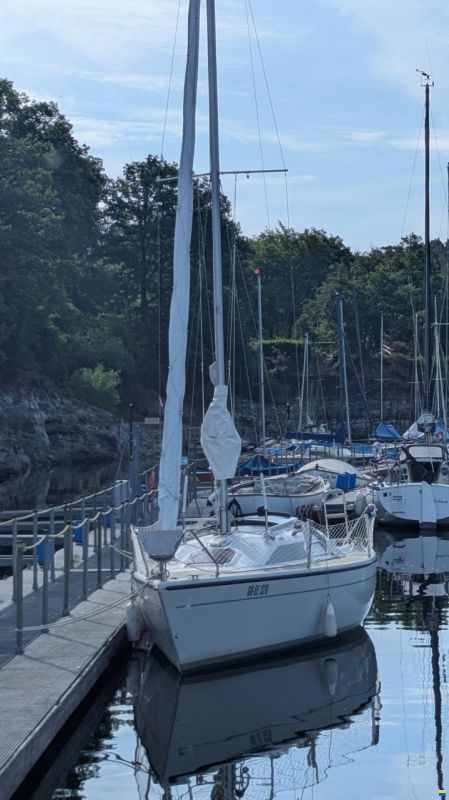 Dehler 22