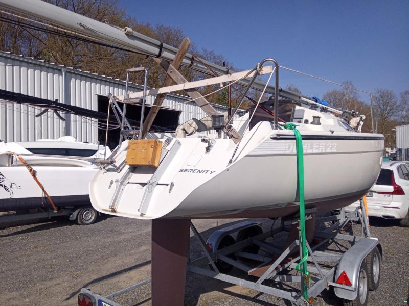 Dehler 22