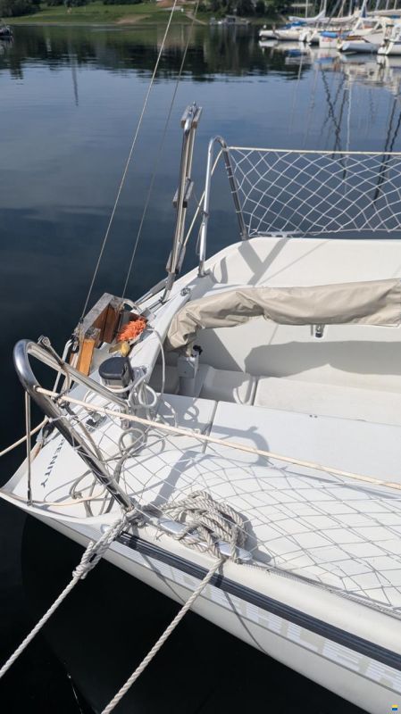 Dehler 22