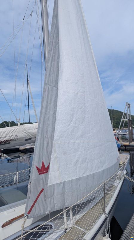 Dehler 22