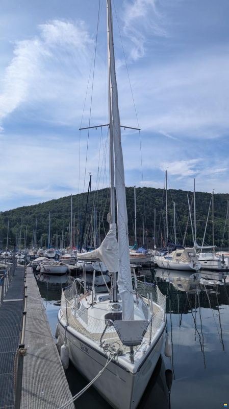 Dehler 22