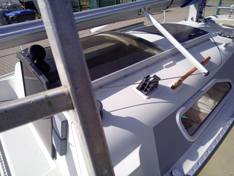 Dehler 22