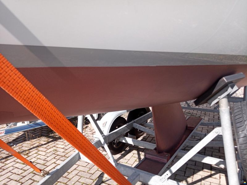 Dehler 22