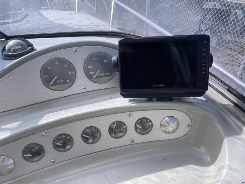 Maxum 2300 SC
