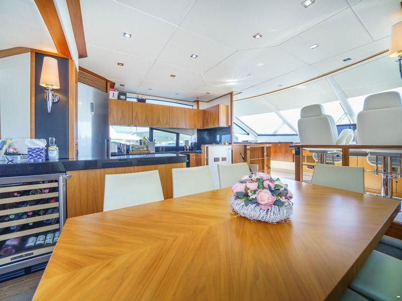 Sunseeker Manhattan 73