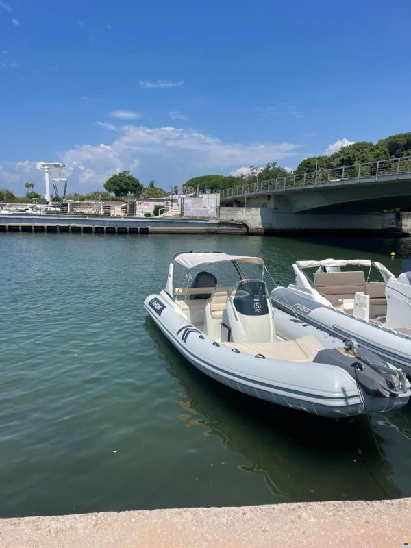 Kardis THUNDERBIRD 7.80