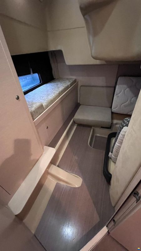 Cranchi M 38 HT - 2013