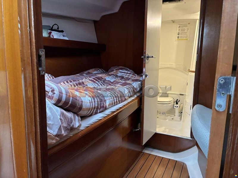 Beneteau Oceanis 393 Clipper