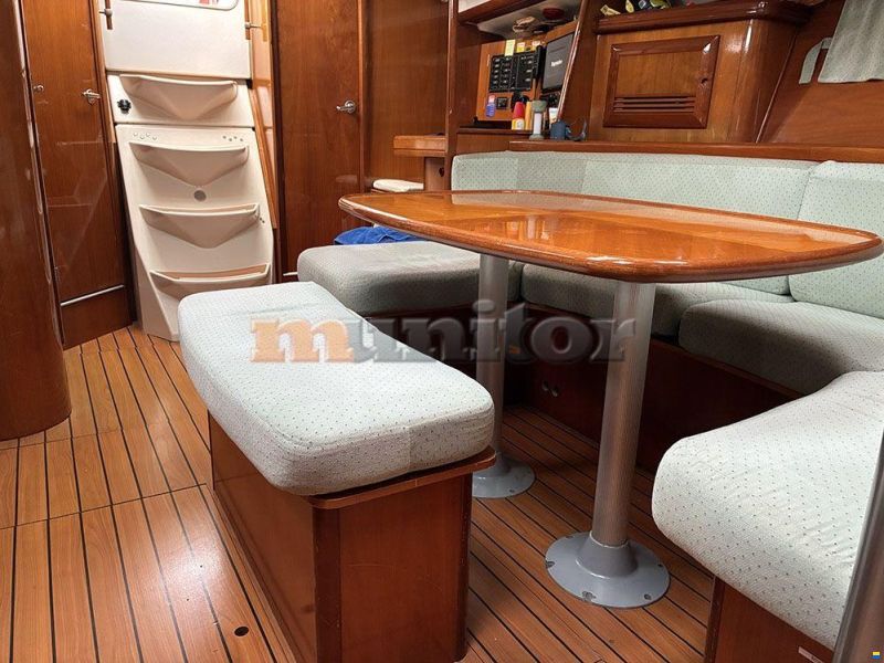 Beneteau Oceanis 393 Clipper