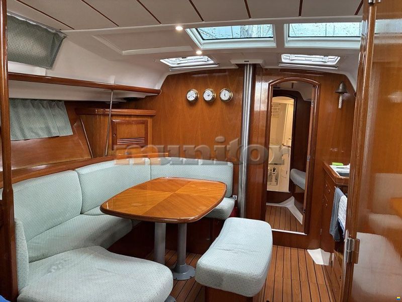 Beneteau Oceanis 393 Clipper