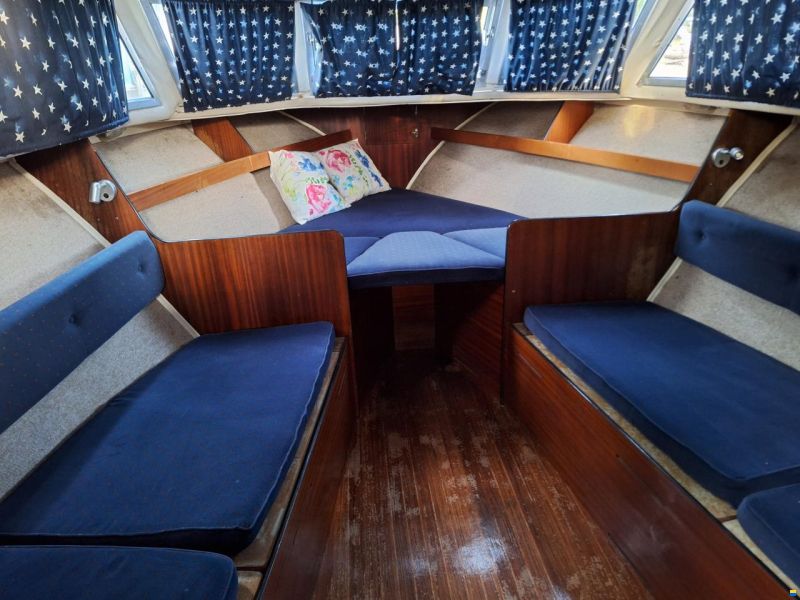 Fjord 27