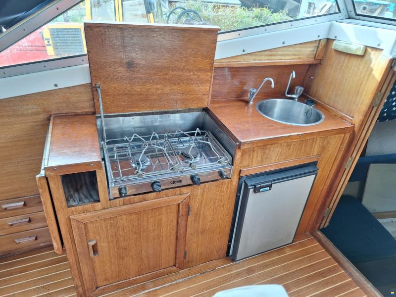 Fjord 27