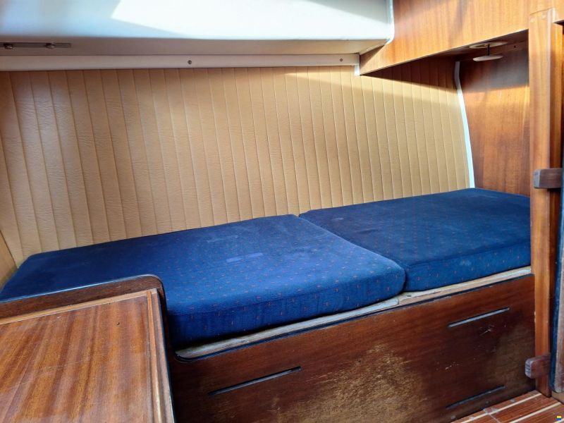 Fjord 27