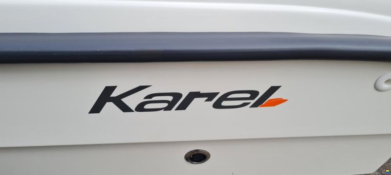 Karel 130 GT