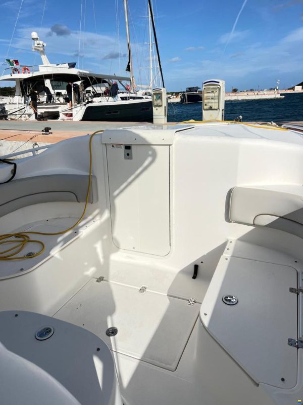 Wellcraft Scarab 35 Sport