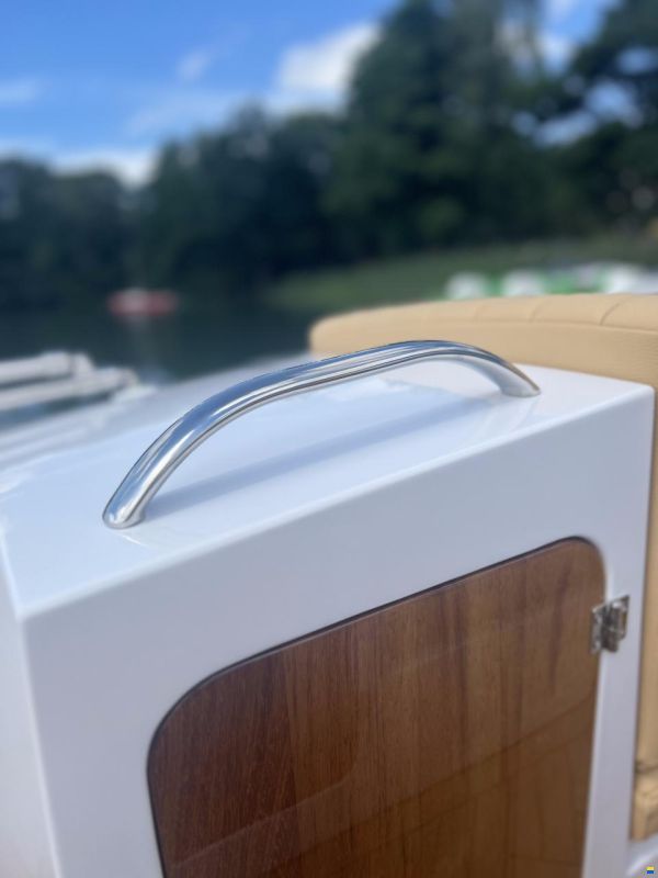 CANNA b-One / CANNA Boats