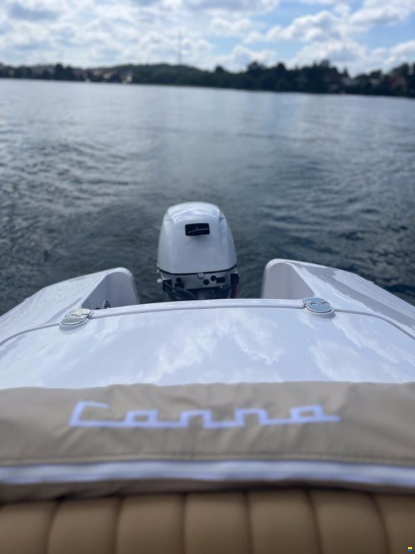 CANNA b-One / CANNA Boats