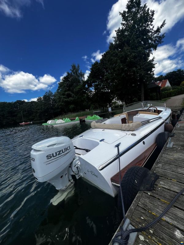 CANNA b-One / CANNA Boats