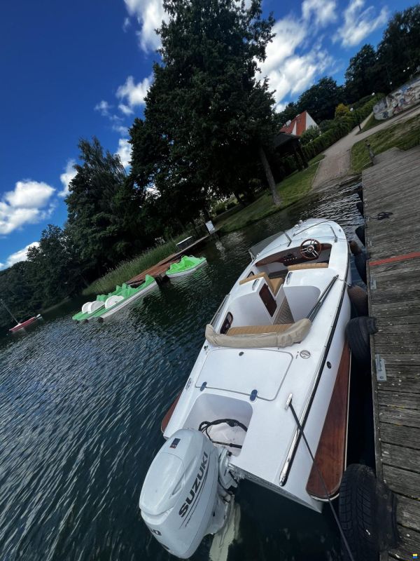 CANNA b-One / CANNA Boats