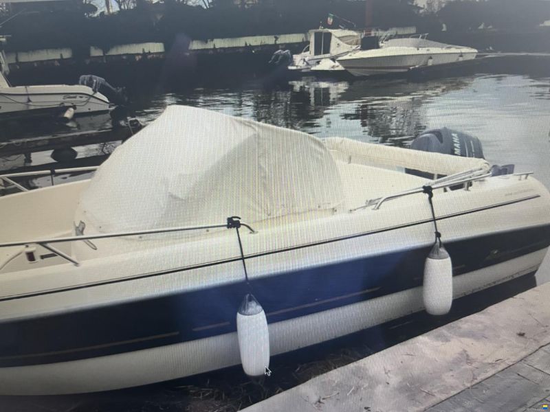 Yamarin Yamarine cc62