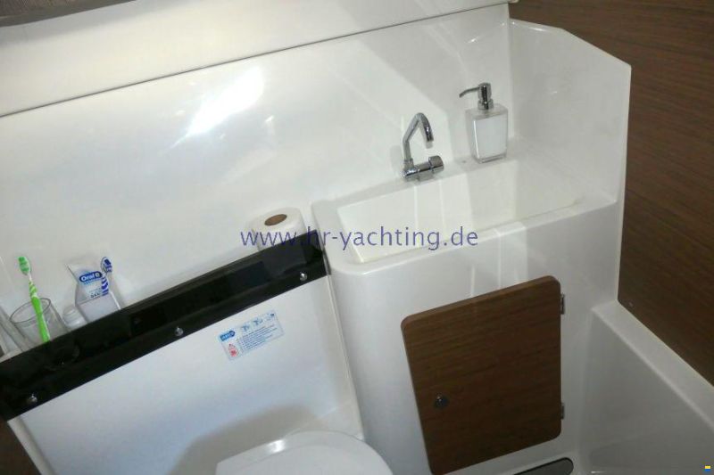 Jeanneau Merry Fisher 795