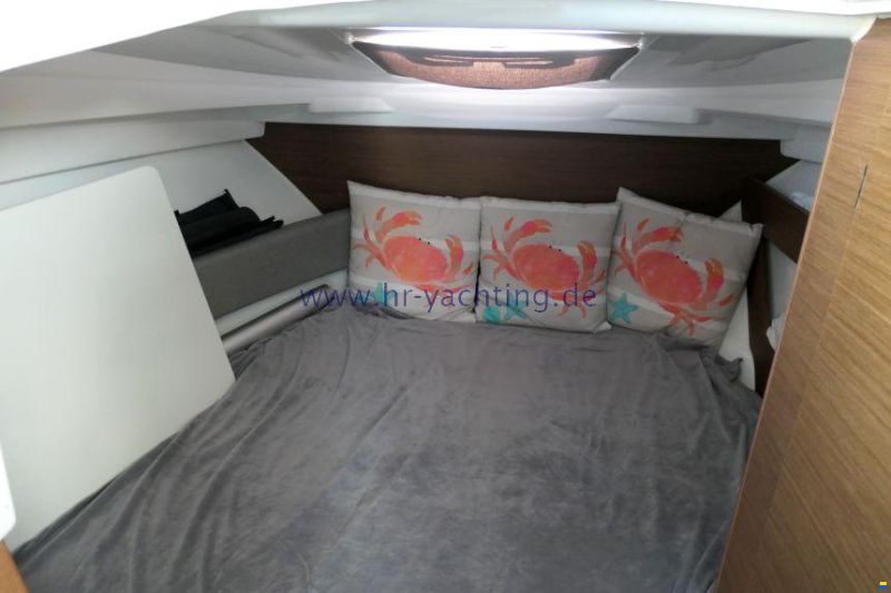 Jeanneau Merry Fisher 795