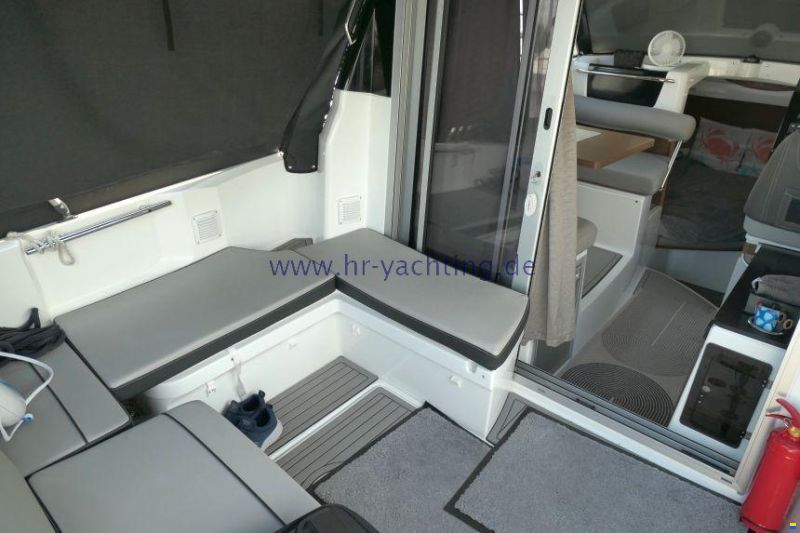 Jeanneau Merry Fisher 795