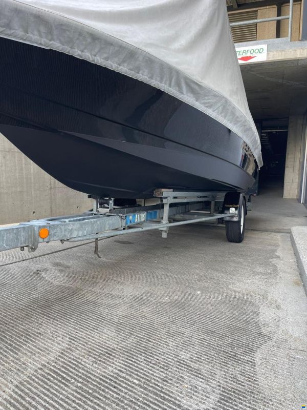 MasterCraft Prostar 190