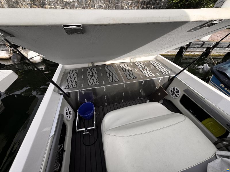 MasterCraft Prostar 190