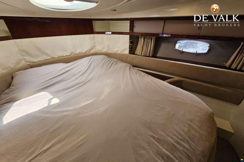 Fairline Targa 44 GT